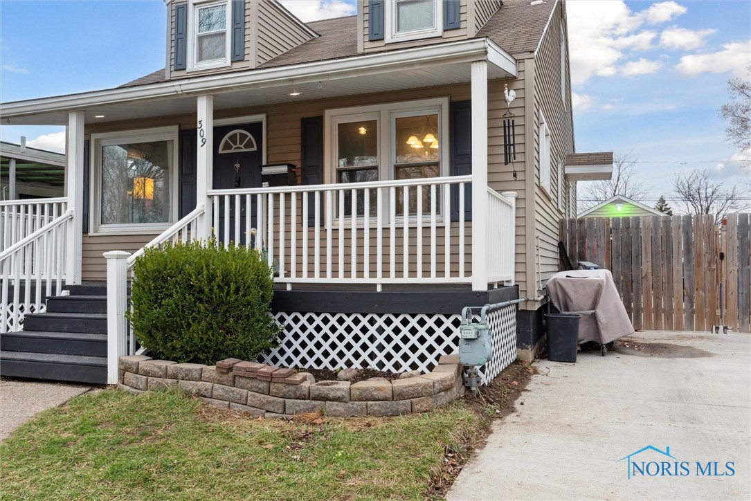 309 E Northgate Parkway, Toledo, Ohio image 6