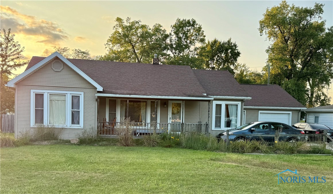 1412 S Clinton Street, Defiance, Ohio image 1