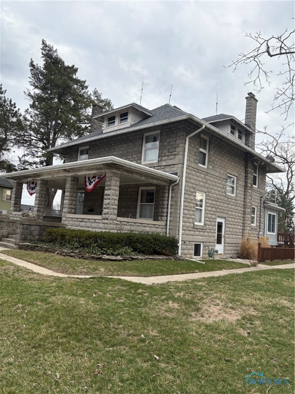 421 Farnsworth Road, Waterville, Ohio image 3