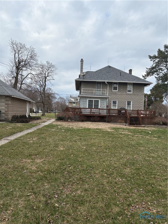 421 Farnsworth Road, Waterville, Ohio image 48