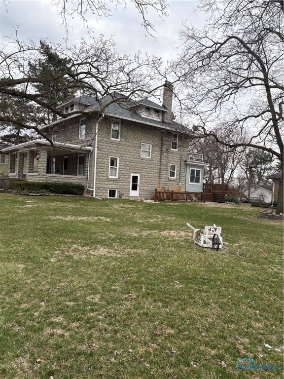 421 Farnsworth Road, Waterville, Ohio image 4