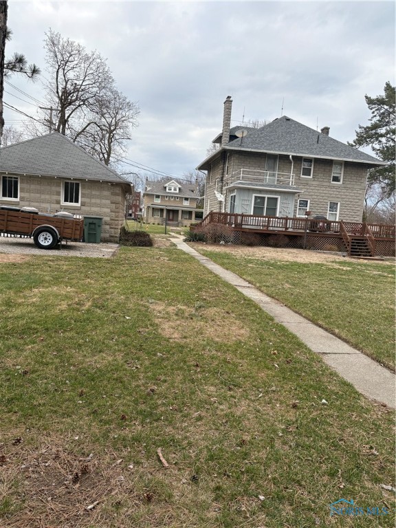 421 Farnsworth Road, Waterville, Ohio image 49