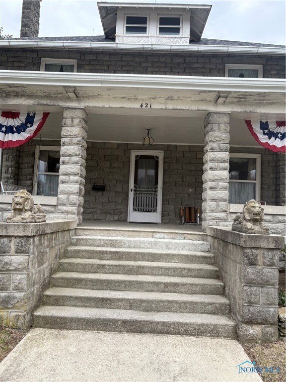 421 Farnsworth Road, Waterville, Ohio image 2