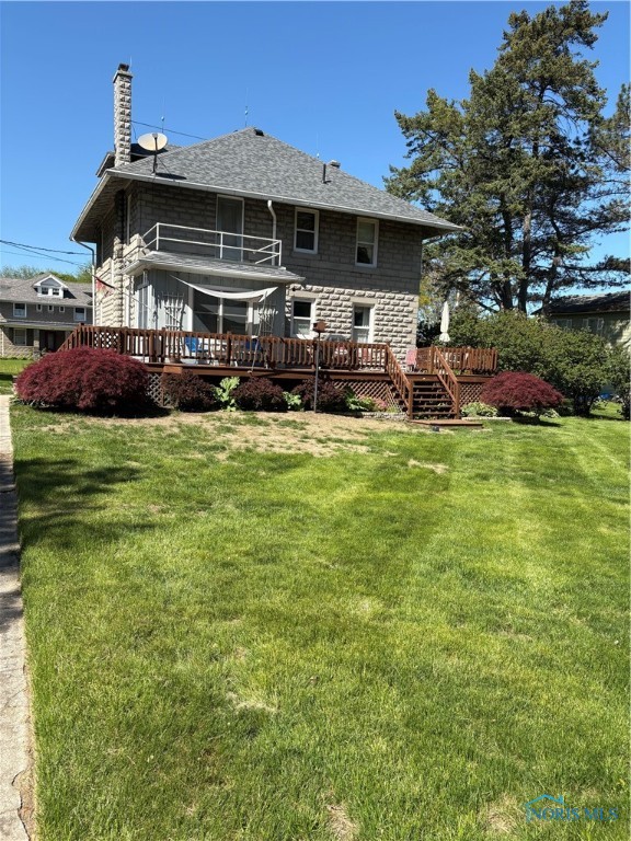 421 Farnsworth Road, Waterville, Ohio image 49