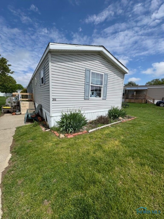 1285 N Shoop Avenue, Wauseon, Ohio image 1