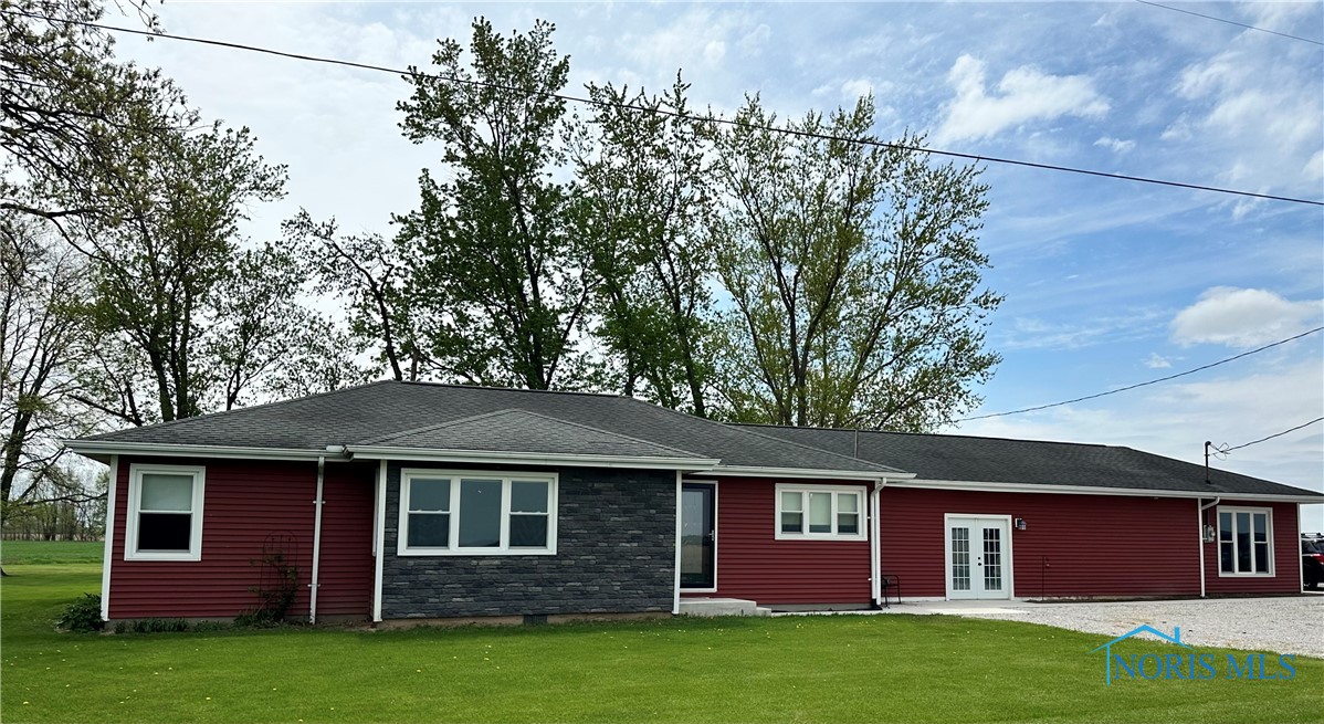 1182 Road 204, Antwerp, Ohio image 1