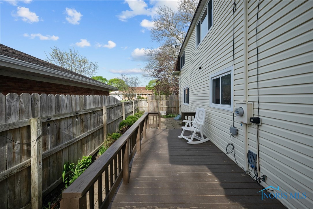 4236 S Terrace View Street, Toledo, Ohio image 27