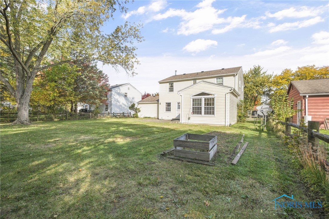 1305 S Orleans Avenue, Bowling Green, Ohio image 38