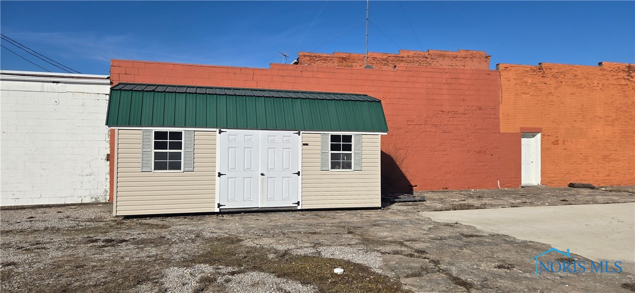 106 N Wilhelm Street, Holgate, Ohio image 3