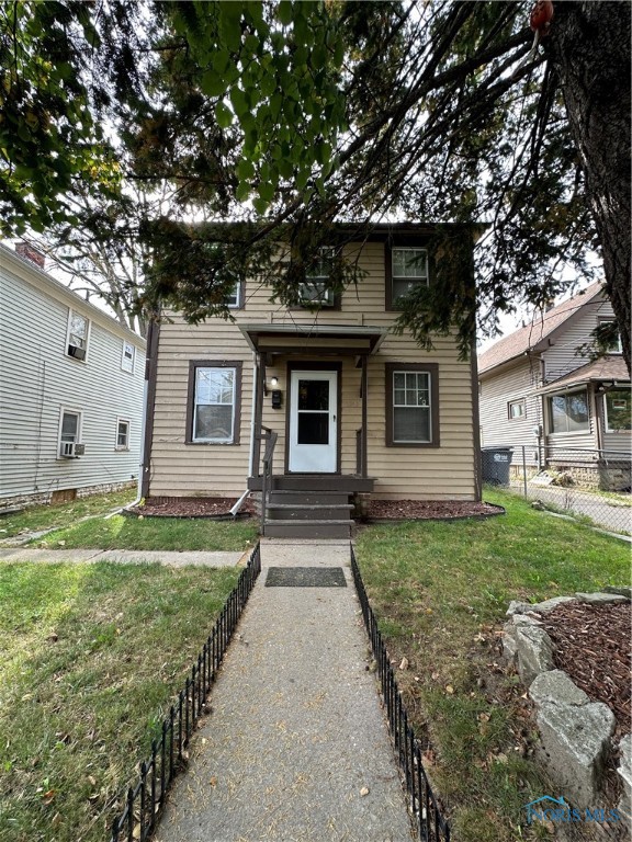 1717 Freeman Street, Toledo, Ohio image 1