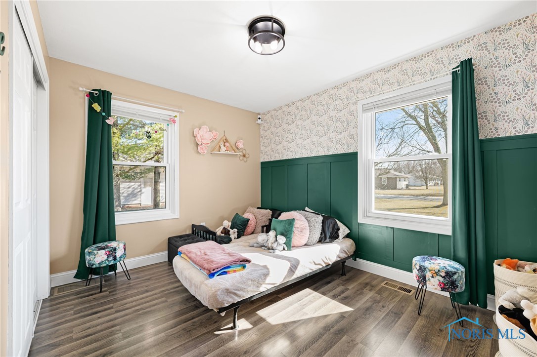22171 W Tall Oaks Circle, Curtice, Ohio image 11