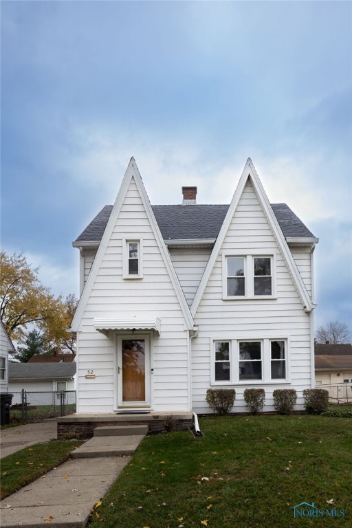 52 W Poinsetta Avenue, Toledo, Ohio image 2