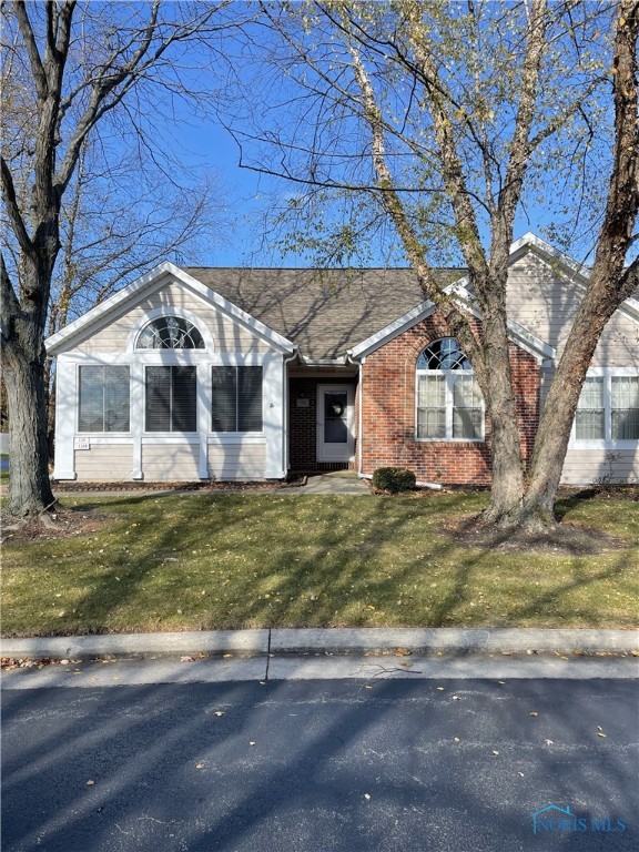 158 Summerfield Boulevard, Bowling Green, Ohio image 2