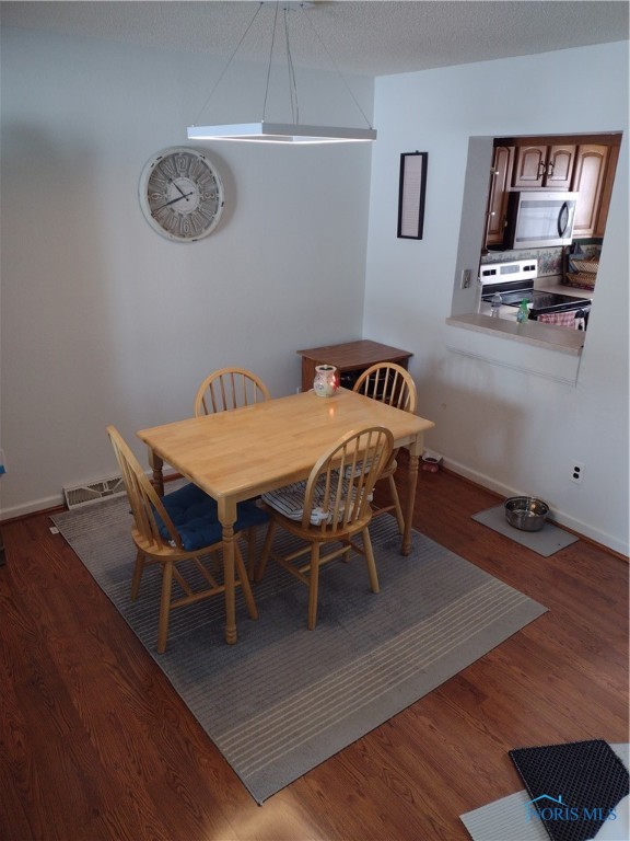 744 Fairway Drive #23, Wauseon, Ohio image 11