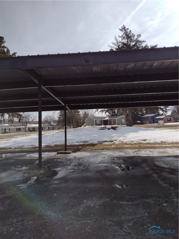 744 Fairway Drive #23, Wauseon, Ohio image 21