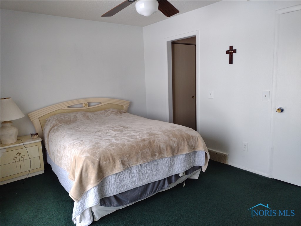 744 Fairway Drive #23, Wauseon, Ohio image 17