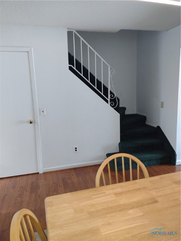 744 Fairway Drive #23, Wauseon, Ohio image 13