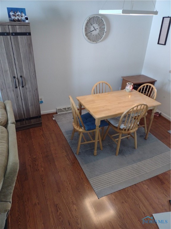 744 Fairway Drive #23, Wauseon, Ohio image 10