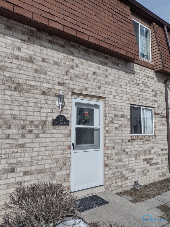 744 Fairway Drive #23, Wauseon, Ohio image 2