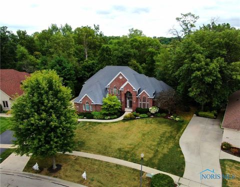 Tiny photo for 3339 Swan Ridge Lane, Maumee, OH 43537 (MLS # 6136812)