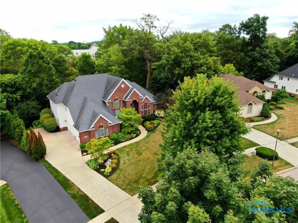 3339 Swan Ridge Lane