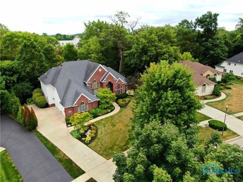 Tiny photo for 3339 Swan Ridge Lane, Maumee, OH 43537 (MLS # 6136812)