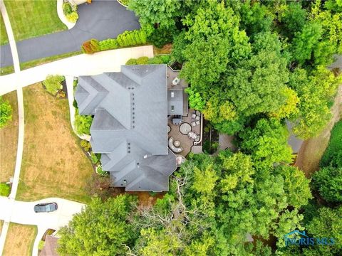 Tiny photo for 3339 Swan Ridge Lane, Maumee, OH 43537 (MLS # 6136812)