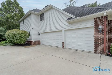 Tiny photo for 3339 Swan Ridge Lane, Maumee, OH 43537 (MLS # 6136812)