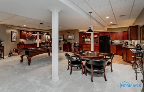 Tiny photo for 3339 Swan Ridge Lane, Maumee, OH 43537 (MLS # 6136812)
