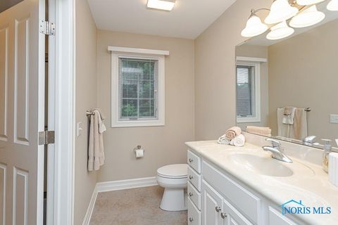 Tiny photo for 3339 Swan Ridge Lane, Maumee, OH 43537 (MLS # 6136812)