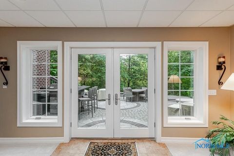 Tiny photo for 3339 Swan Ridge Lane, Maumee, OH 43537 (MLS # 6136812)