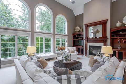 Tiny photo for 3339 Swan Ridge Lane, Maumee, OH 43537 (MLS # 6136812)