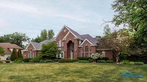 Tiny photo for 3339 Swan Ridge Lane, Maumee, OH 43537 (MLS # 6136812)