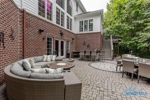 Tiny photo for 3339 Swan Ridge Lane, Maumee, OH 43537 (MLS # 6136812)