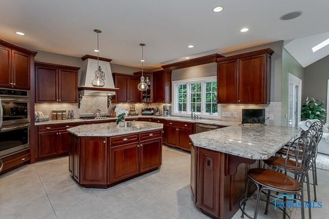 Tiny photo for 3339 Swan Ridge Lane, Maumee, OH 43537 (MLS # 6136812)
