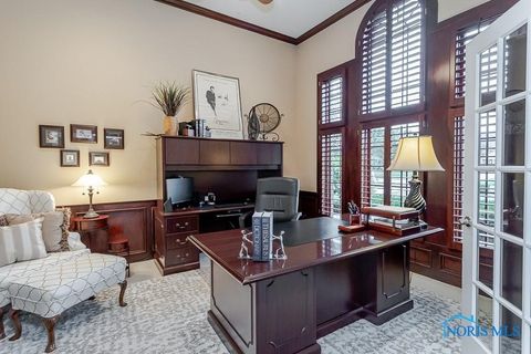 Tiny photo for 3339 Swan Ridge Lane, Maumee, OH 43537 (MLS # 6136812)