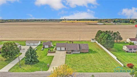 Photo for 6790 N Martin Williston Road