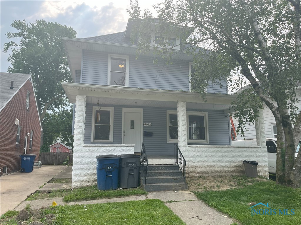4032 Burnham Avenue, Toledo, Ohio image 1