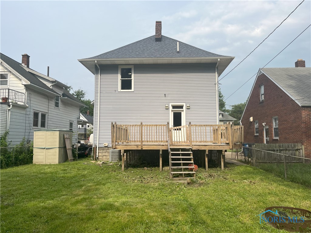 4032 Burnham Avenue, Toledo, Ohio image 2