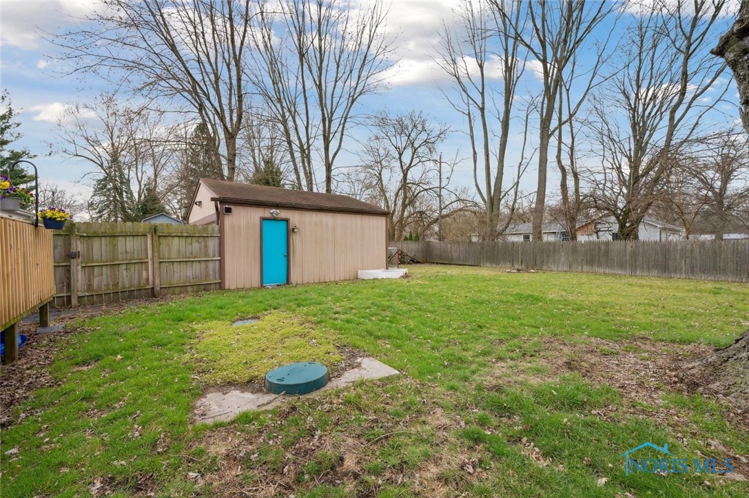 5915 Rudyard Road, Sylvania, Ohio image 33