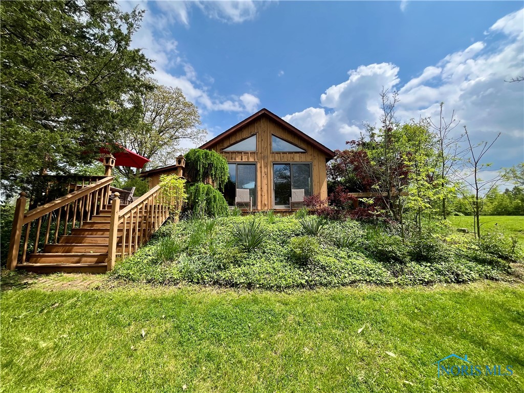 9885 Road 171, Oakwood, Ohio image 1