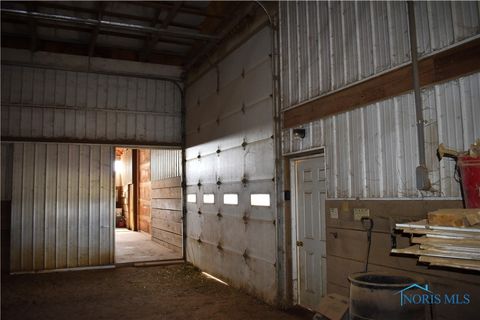 Tiny photo for 8399 Hook Road, Van Wert, OH 45891 (MLS # 6127348)