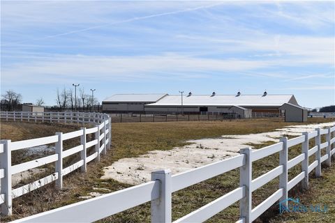 Tiny photo for 8399 Hook Road, Van Wert, OH 45891 (MLS # 6127348)