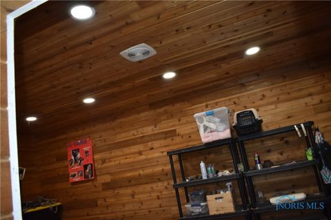 Tiny photo for 8399 Hook Road, Van Wert, OH 45891 (MLS # 6127348)