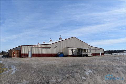 Tiny photo for 8399 Hook Road, Van Wert, OH 45891 (MLS # 6127348)