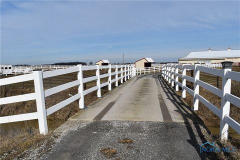 Tiny photo for 8399 Hook Road, Van Wert, OH 45891 (MLS # 6127348)