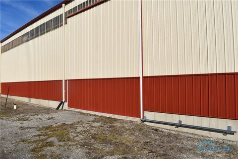 Tiny photo for 8399 Hook Road, Van Wert, OH 45891 (MLS # 6127348)