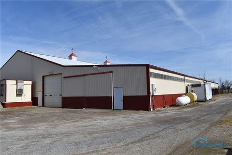 Tiny photo for 8399 Hook Road, Van Wert, OH 45891 (MLS # 6127348)