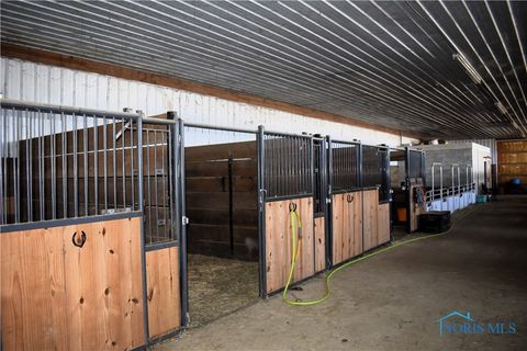 Tiny photo for 8399 Hook Road, Van Wert, OH 45891 (MLS # 6127348)