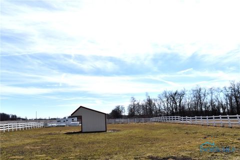 Tiny photo for 8399 Hook Road, Van Wert, OH 45891 (MLS # 6127348)
